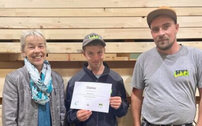 Herzliche Gratulation